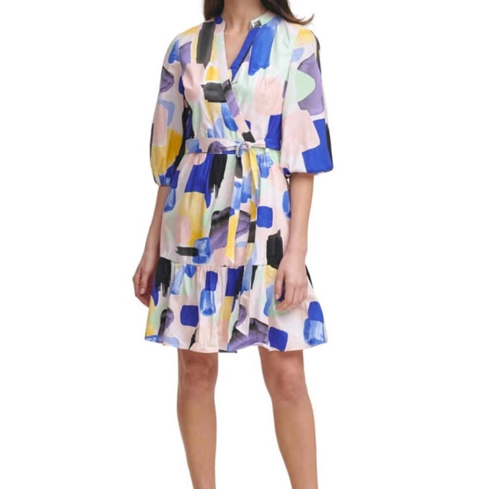 DKNY dress
